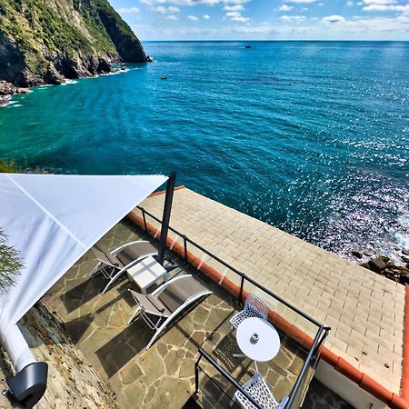Creuza De Mae Hotel Рио Маджоре Екстериор снимка