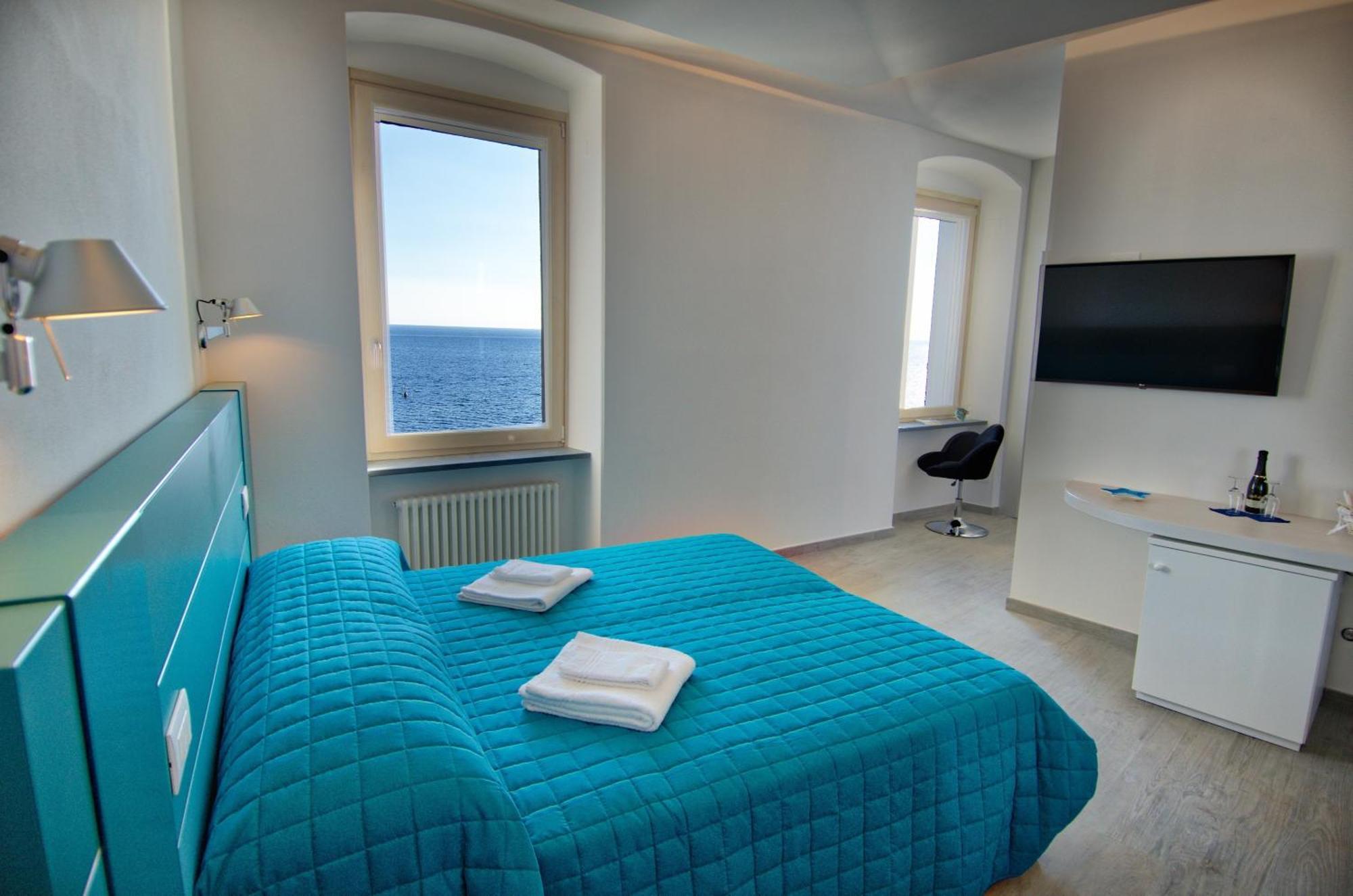 Creuza De Mae Hotel Рио Маджоре Екстериор снимка