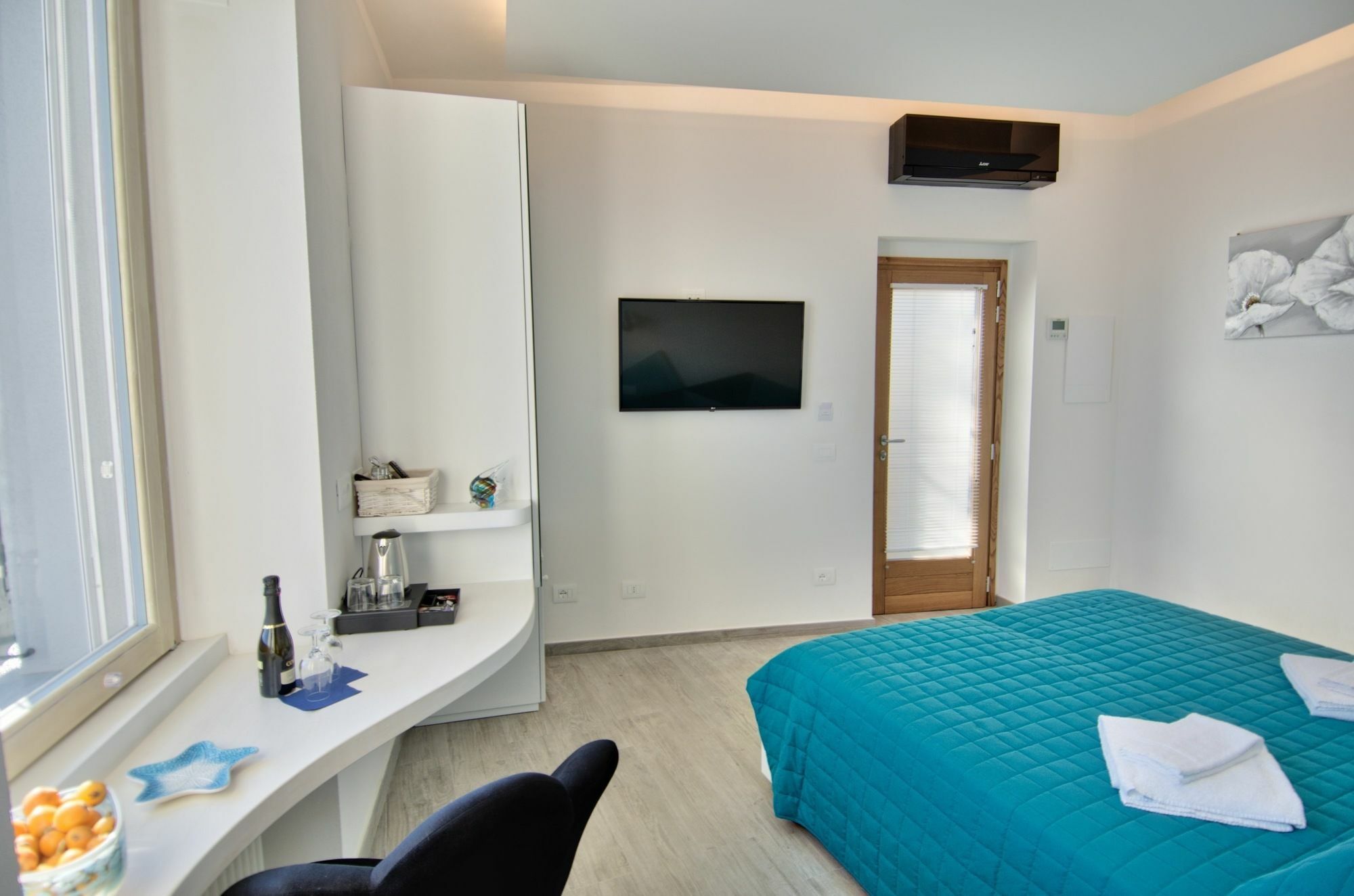 Creuza De Mae Hotel Рио Маджоре Екстериор снимка