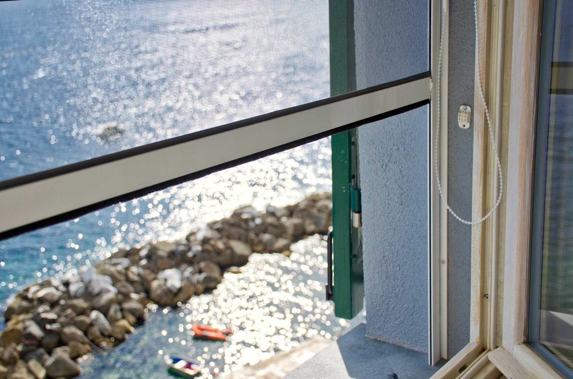 Creuza De Mae Hotel Рио Маджоре Екстериор снимка