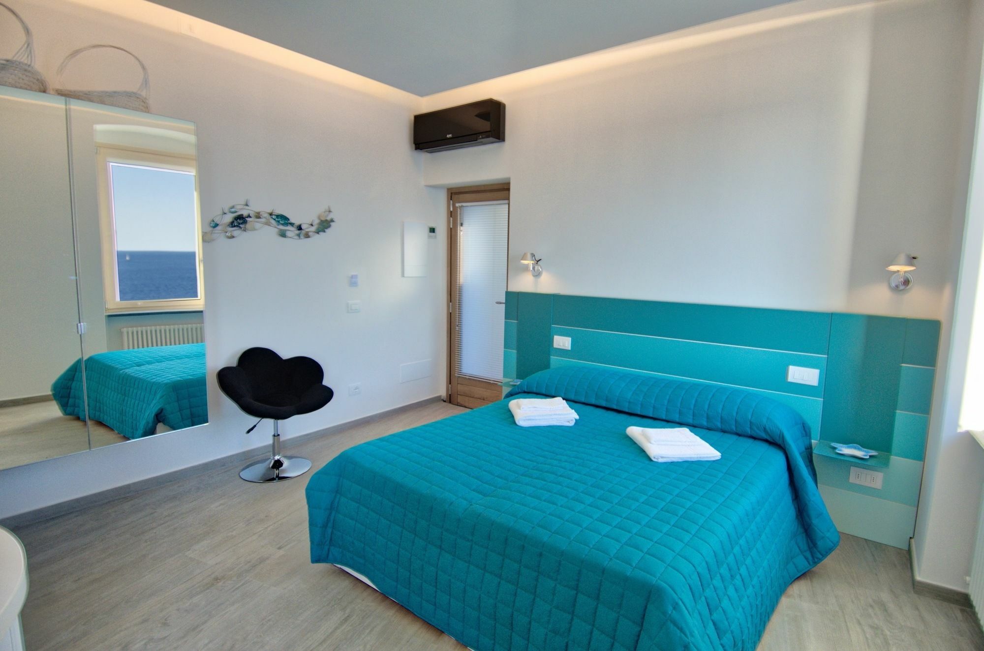 Creuza De Mae Hotel Рио Маджоре Екстериор снимка
